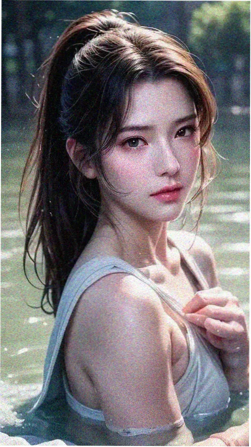 父母爱看的电视剧推荐 江南绣娘 剧照